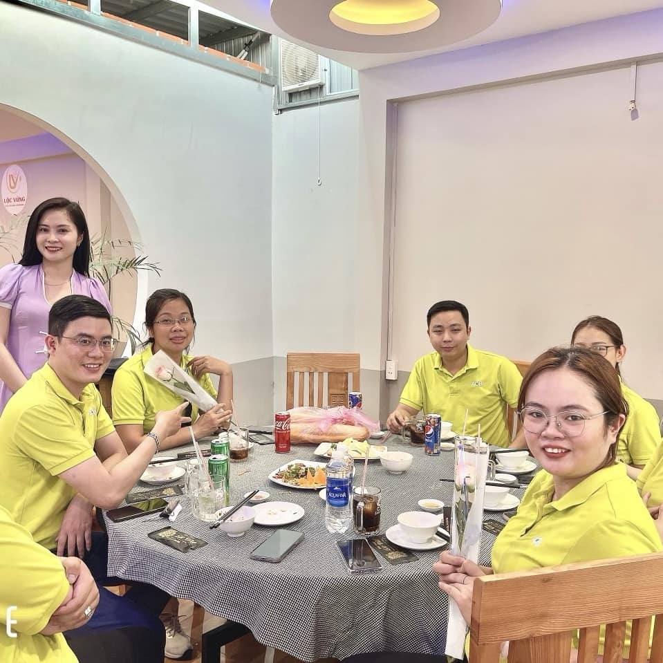TRẢI NGHIỆM THỰC KHÁCH